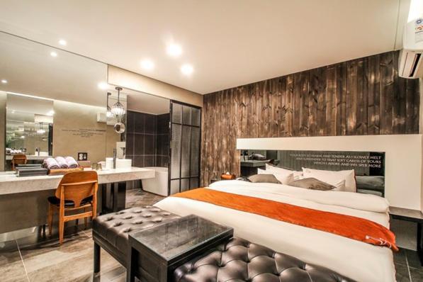 Jamsil 2.4 Hotel سيول المظهر الخارجي الصورة