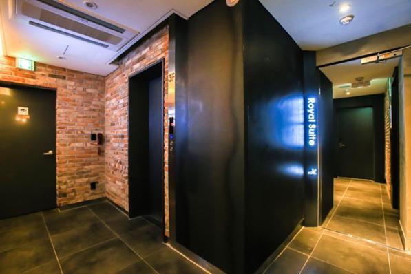 Jamsil 2.4 Hotel سيول المظهر الخارجي الصورة