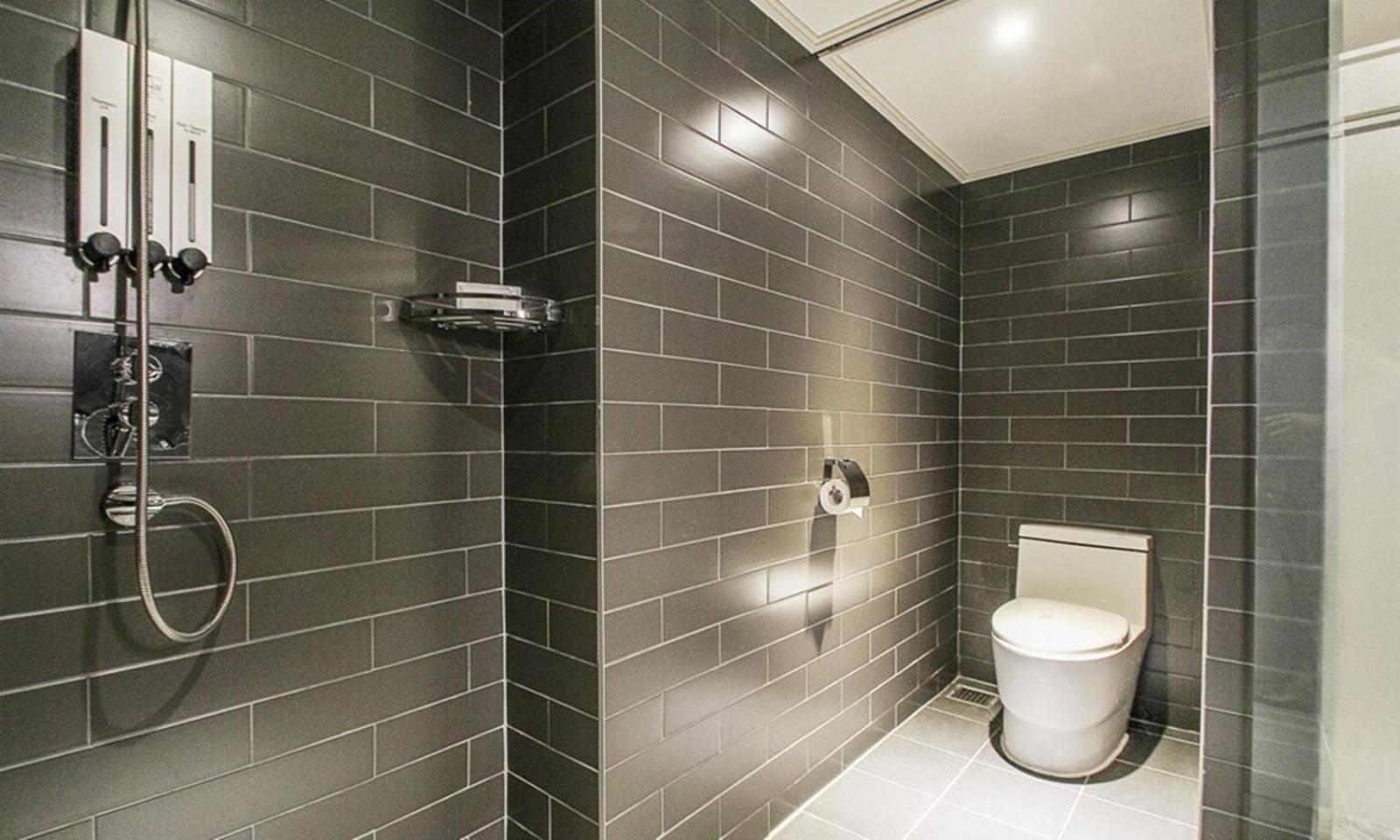 Jamsil 2.4 Hotel سيول المظهر الخارجي الصورة